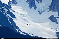 Photo by Albumeditions | Not in a City  Alaska, flightseeing